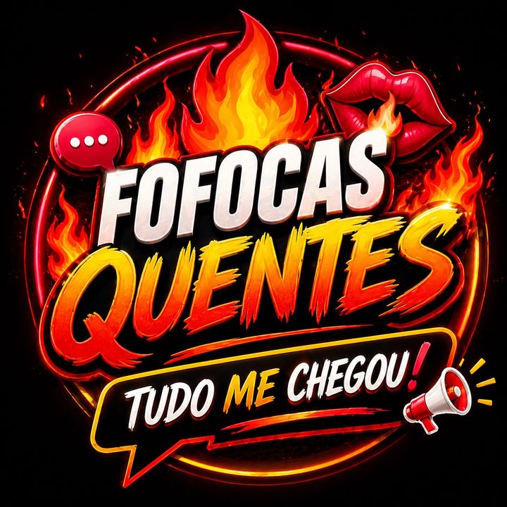 fofocas quentes 🔥