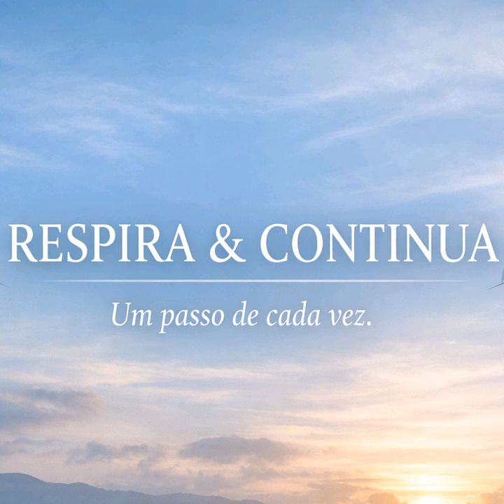 Respira & Continua