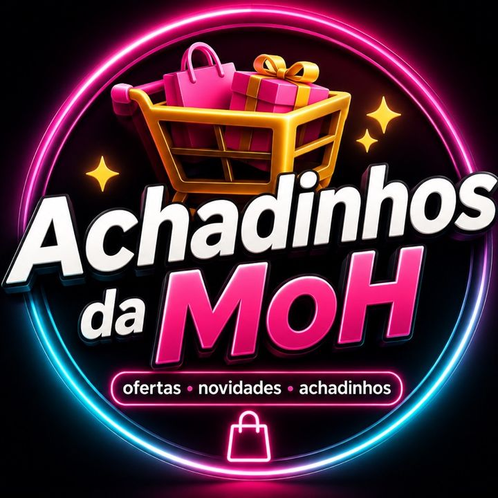 Achadinhosdamho