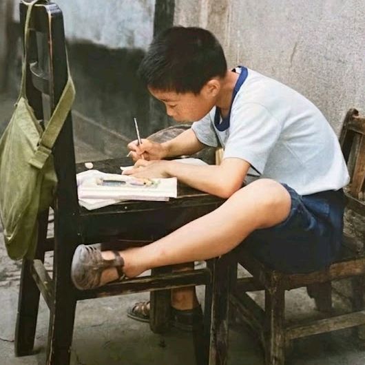 Nuôi con tỉnh thức