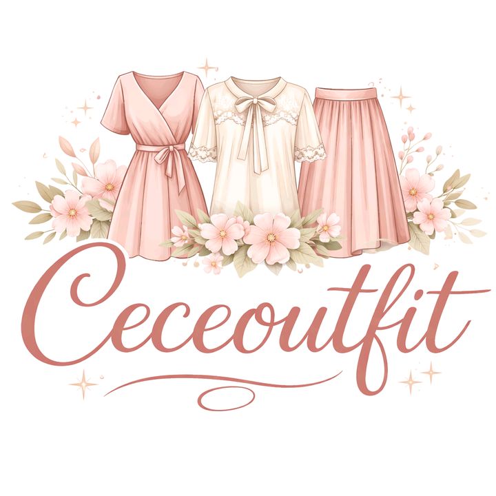 Cece outfit
