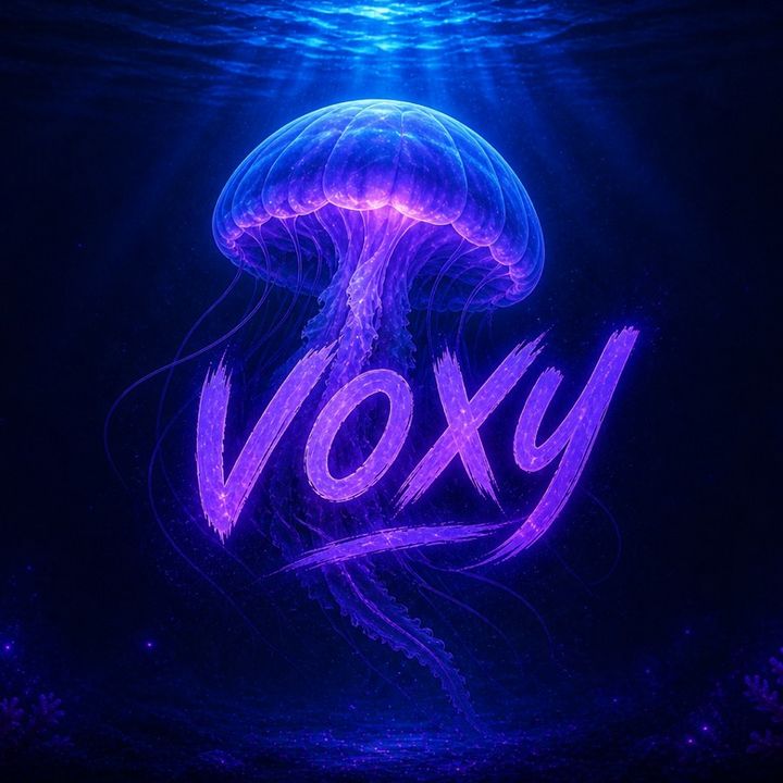 voxy🪼