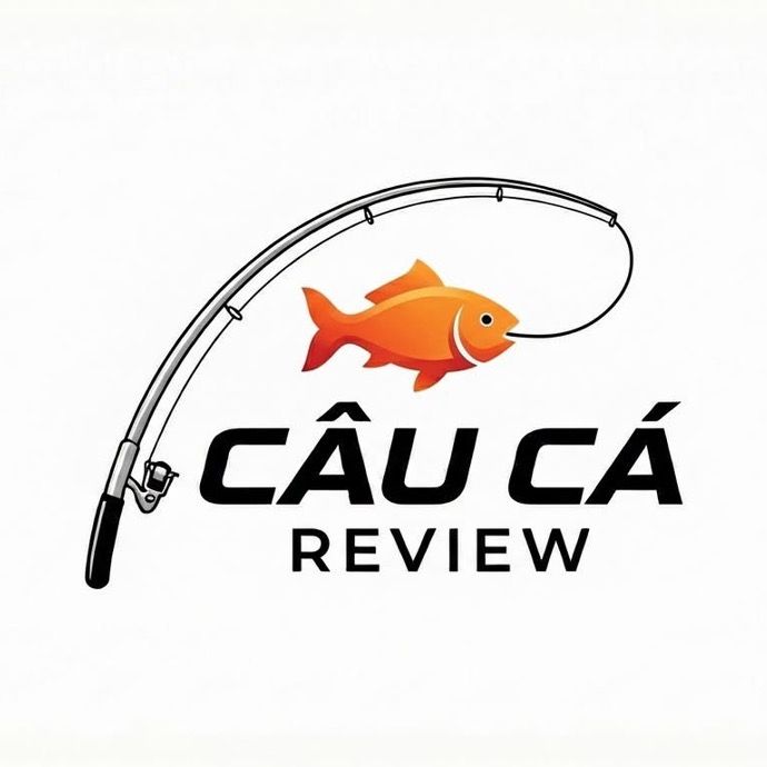Câu Cá Review 🎣