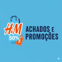 HM Achados & Promoções