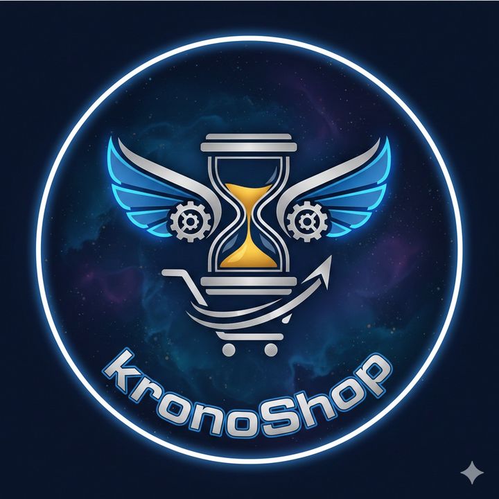 kronoShop⚡️