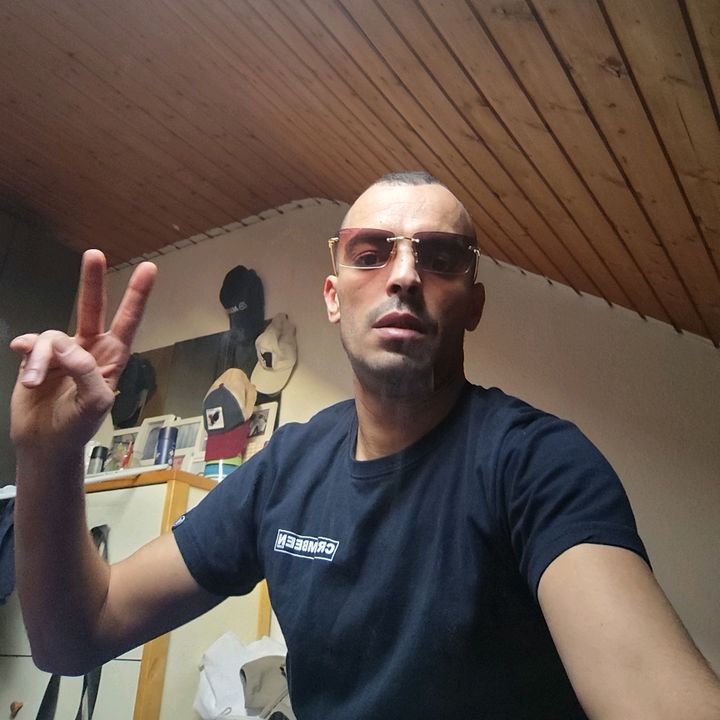 Mohamed canary