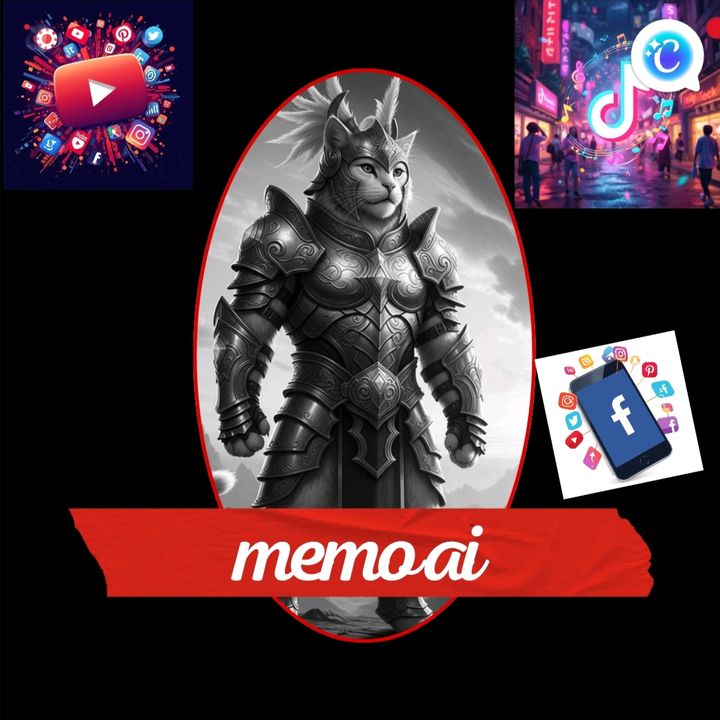 Memo Cats AI