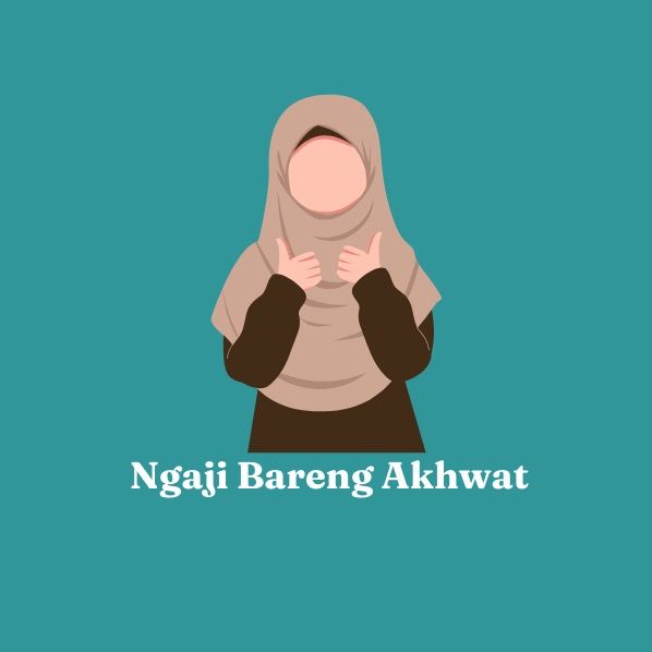 Ngaji Bareng Akhwat