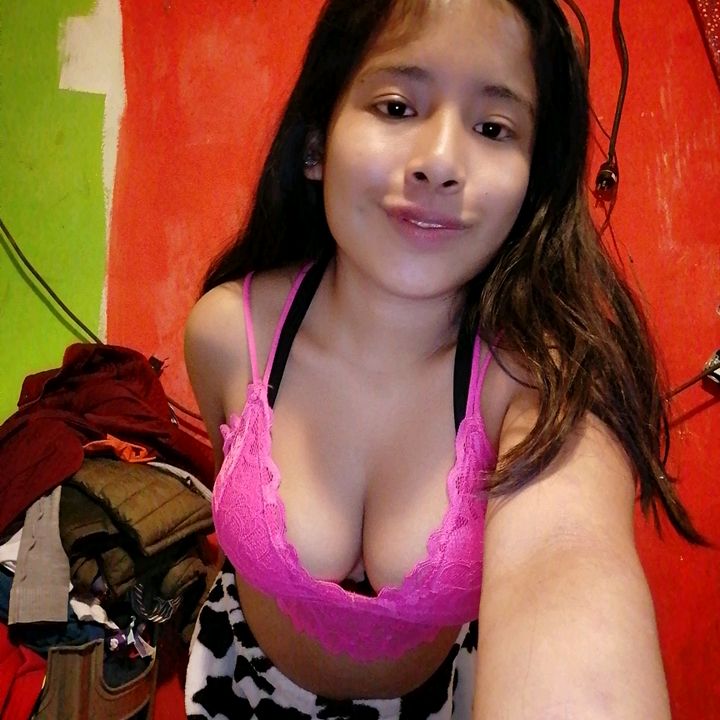 mi amorosa 24 AyM😘 504