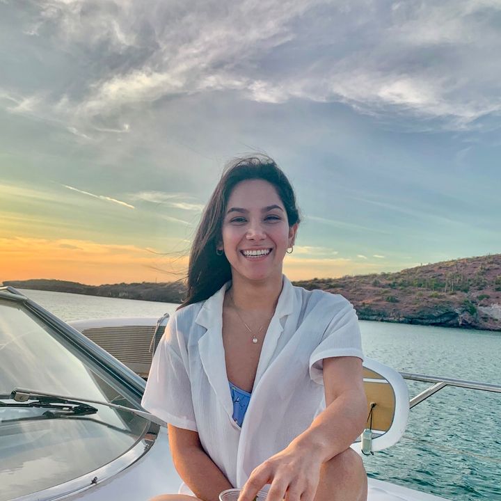 Baja Sur | con Karen