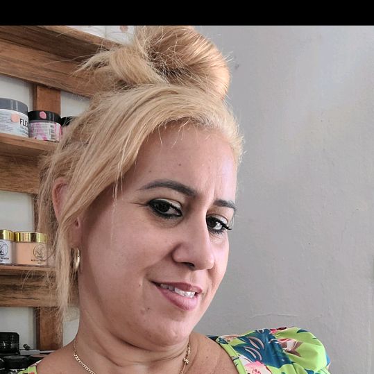 IndiraEmprendedora🇨🇺🤍🌟