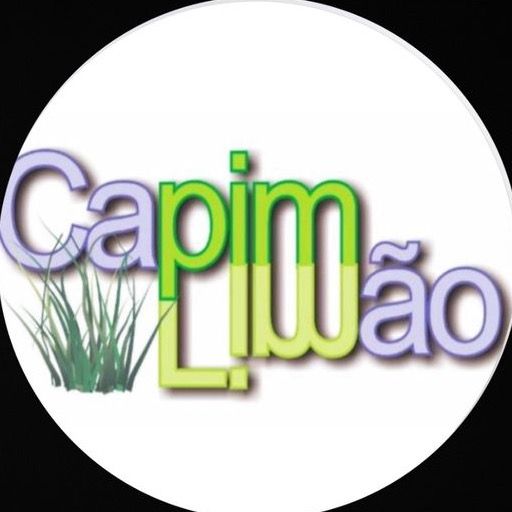 Capimlimaopresente