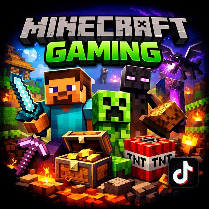 Minecraft clips 🎮