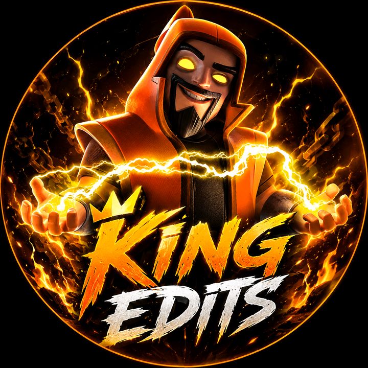 King EDITS