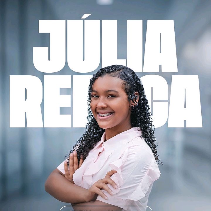 Fã Clube - Júlia Rebeca