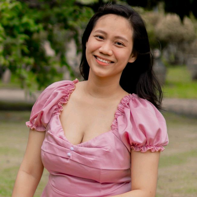 Jenna Mae Dalisay