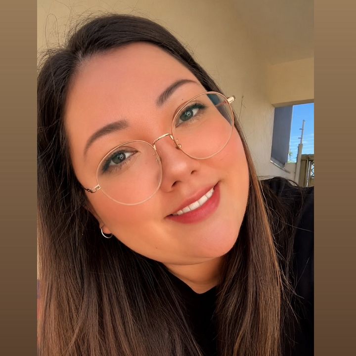 Carol Kitagawa