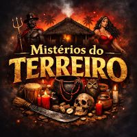 Mistérios do Terreiro