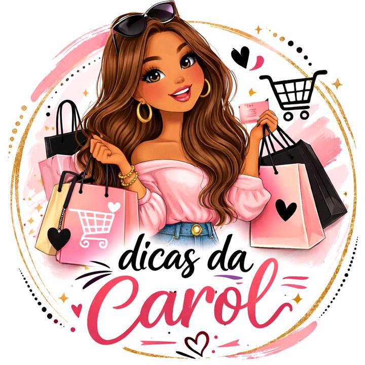Dicas da Carol