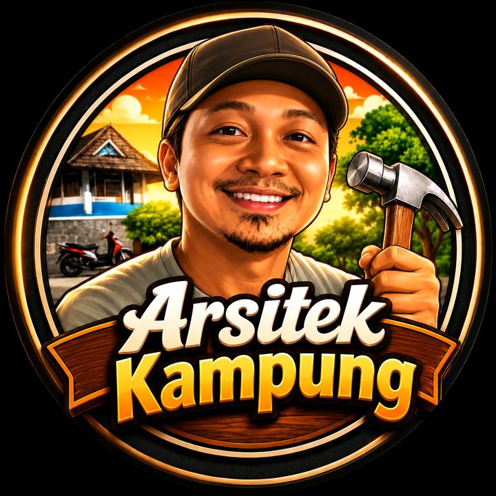 Arsitek Kampung
