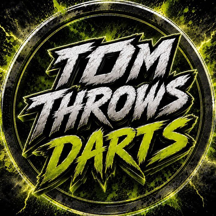🎯TomThrowsDarts🎯