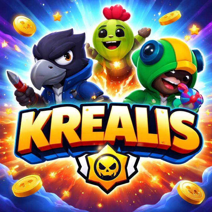 Krealis