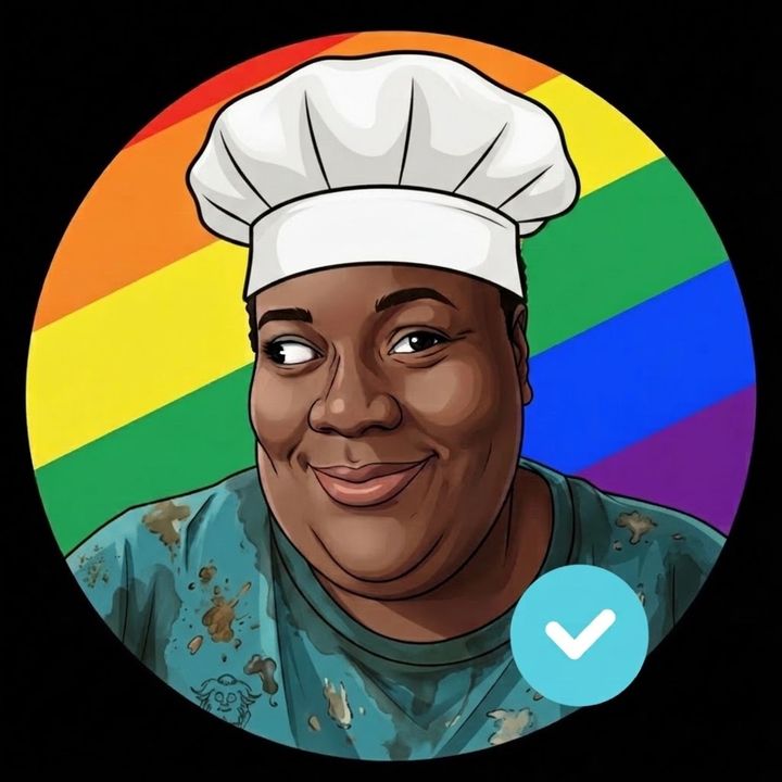 Candy's cooking channel🏳️‍🌈