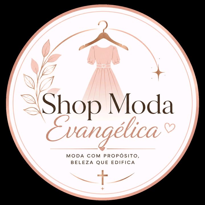 Shop Moda Evangélica
