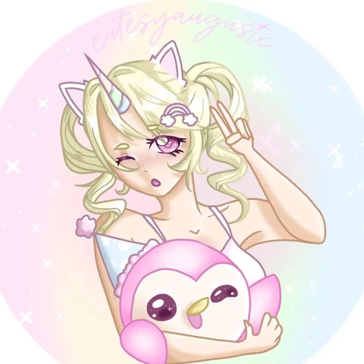 ༄.°🍬𝐀𝐔𝐆𝐔𝐒𝐓ྀིᵎᵎ꒰🧁⸝⸝