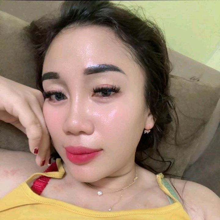 Andini Bilqis