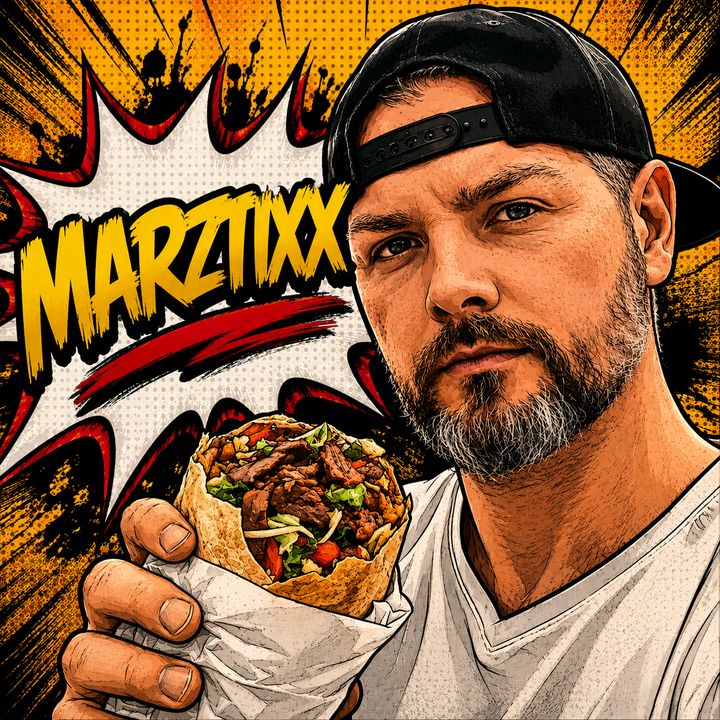 Marztixx