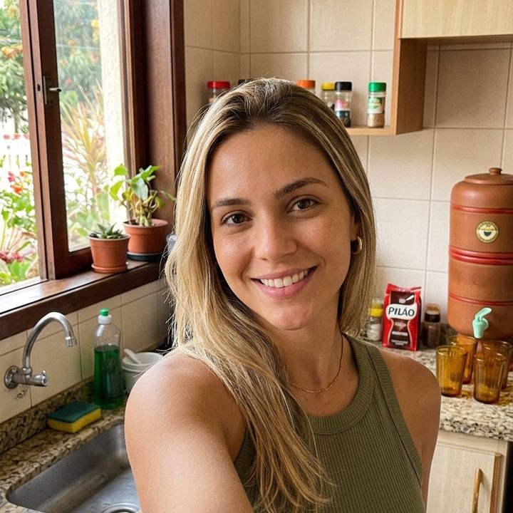 Ju Achadinhos