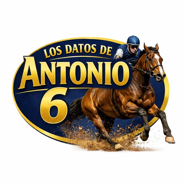 Los Datos de Antonio 6