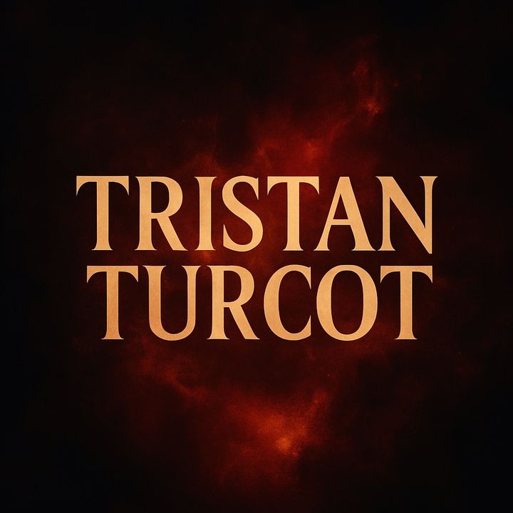 Tristan Turcot
