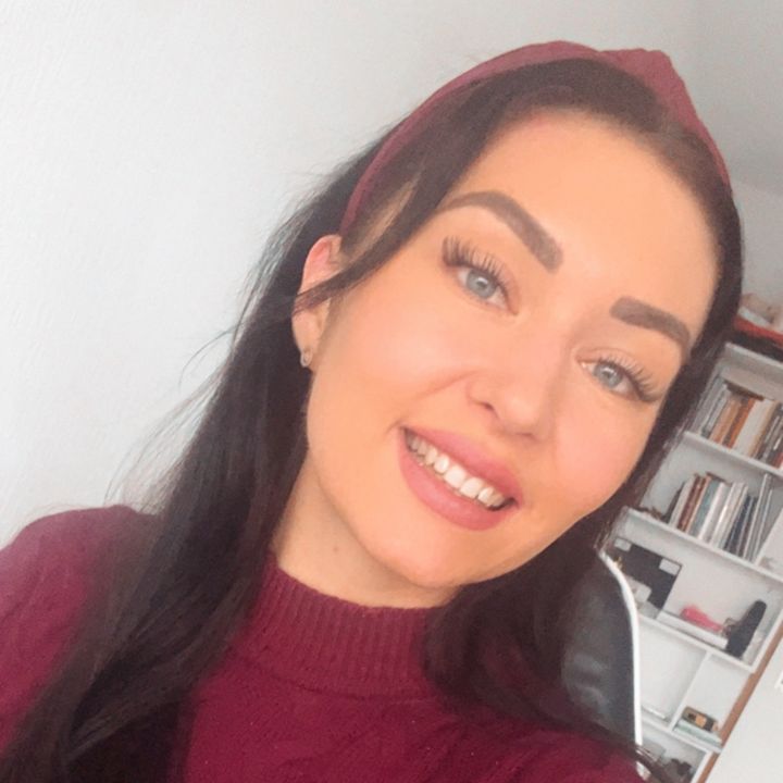 Arabisch lernen | Jenny