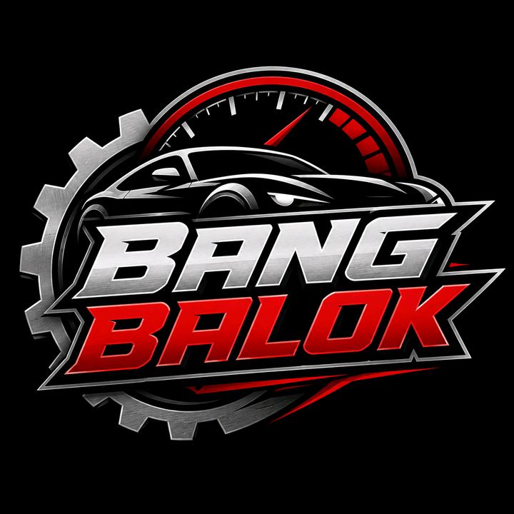 Bang Balok