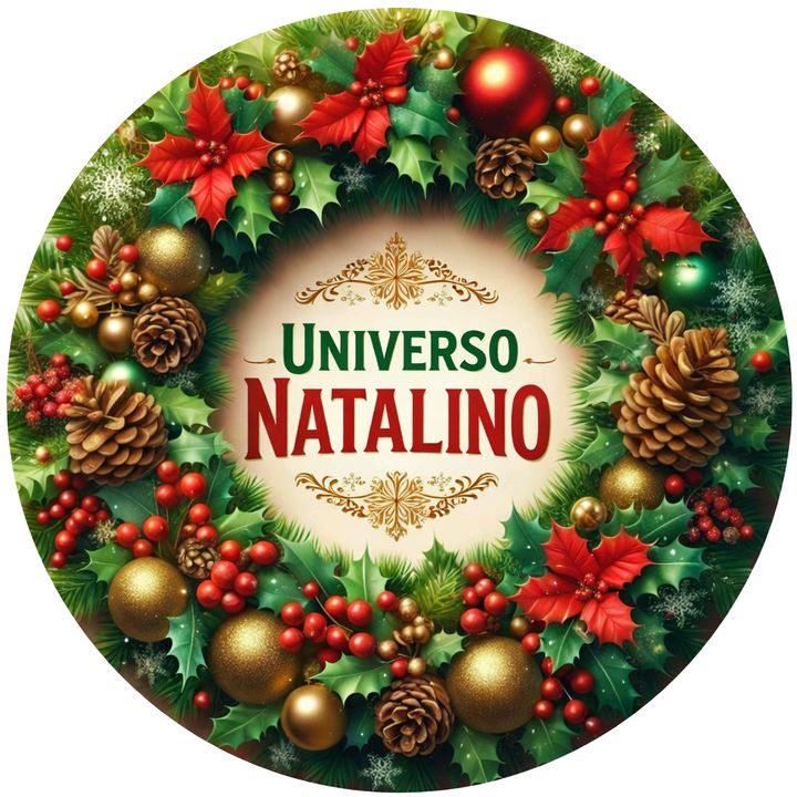 Universo Natalino