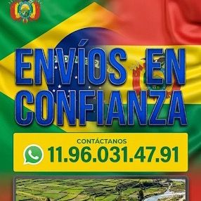 Envíos en Confianza 2.0