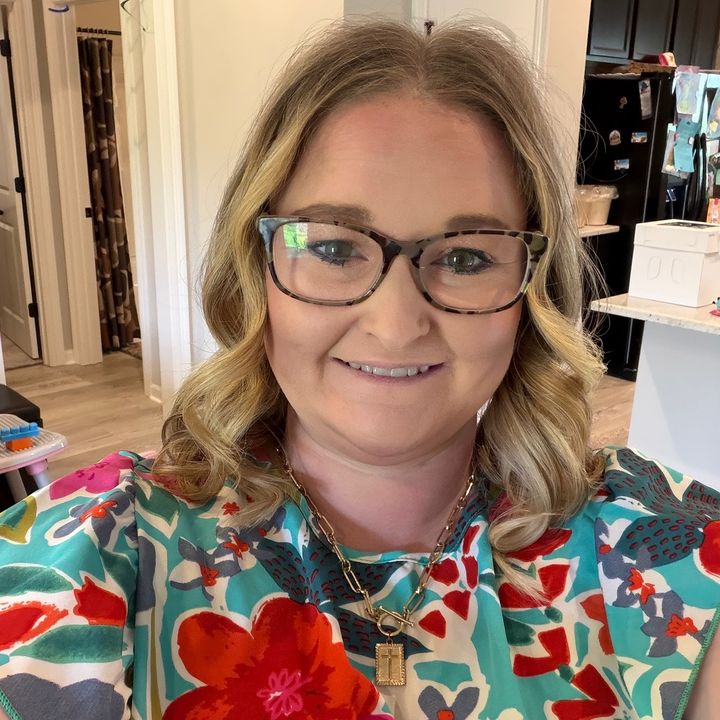 Cajun Karlee- Creator Manager