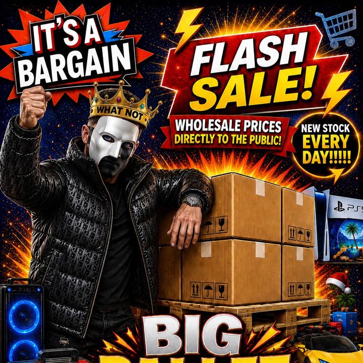itsabargainltd