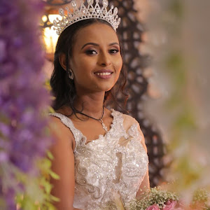 eyerus mengistu
