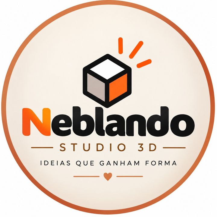 Neblando 3D