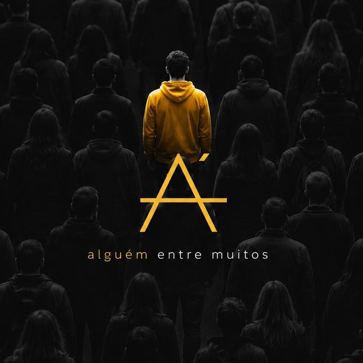 Alguém-entre-muitos