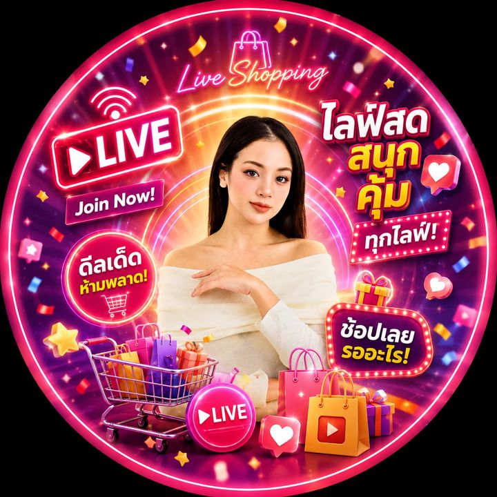 ช่าลองแล้ว(ไลฟ์ Pris)