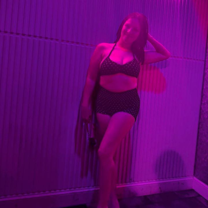 maddie