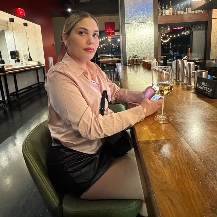 Conociendo con Nany