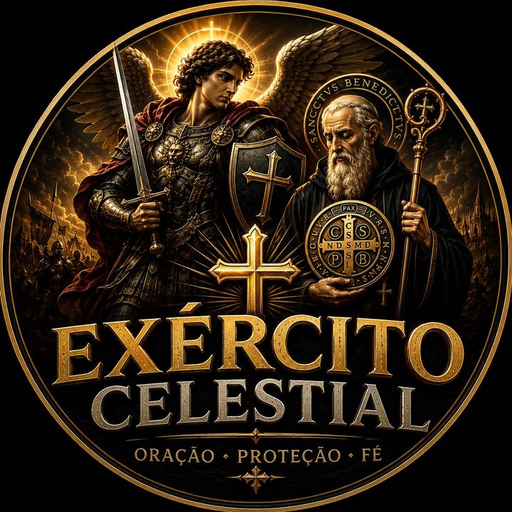 Exercíto Celestial Oficial