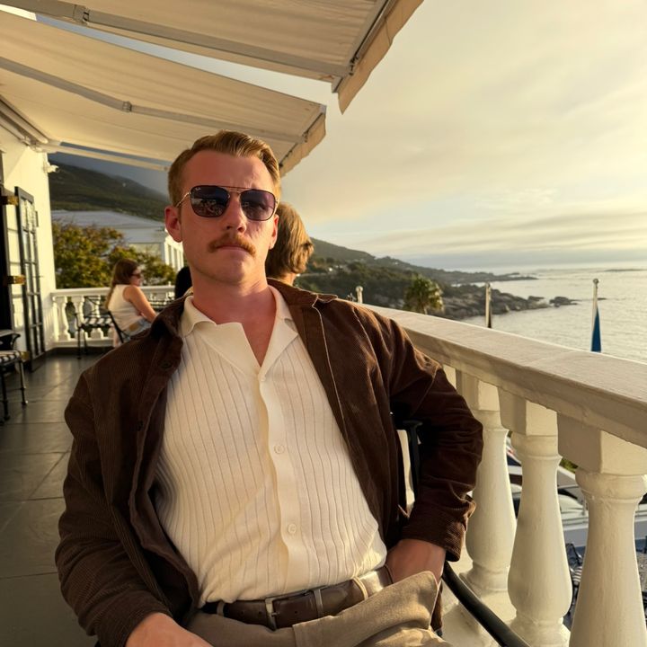Joe_Dupree