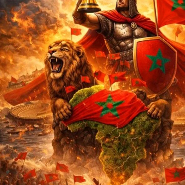 👑🇲🇦🇮🇹Hichamhicham👑