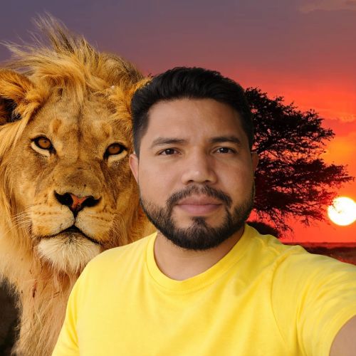 Planeta Selvagem